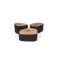 Couchtisch Savana-Set Couchtisch Savana-Set