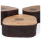 Couchtisch Savana-Set Couchtisch Savana-Set
