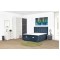 Kleiderschrank American M (180cm)