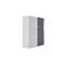 Kleiderschrank American M (180cm)