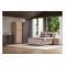 Kleiderschrank American M (180cm)