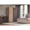 Kleiderschrank American M (180cm)