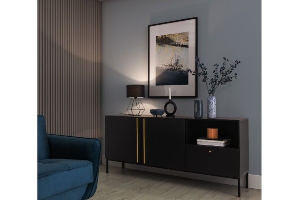 Bedside lamp Brevitas