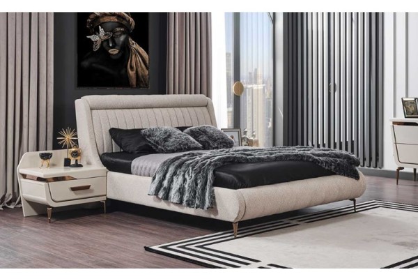 Bed Bolero (180x200)