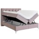 Boxspringbett  Chester M (160x200)