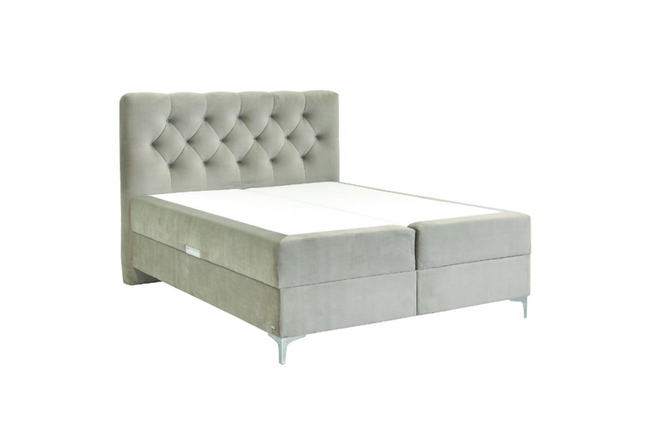 Boxspringbett  Chester L (180x200)