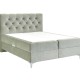 Boxspringbett  Chester L (180x200)