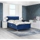 Boxspringbett  Chester M (160x200)