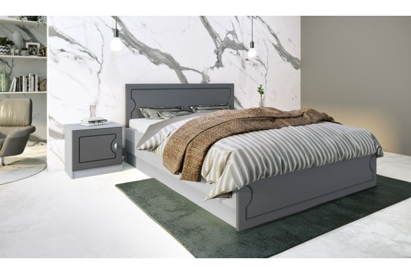 Bed Classy (160x200)