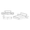 Bett  Classy (160x200) Bett  Classy (160x200)