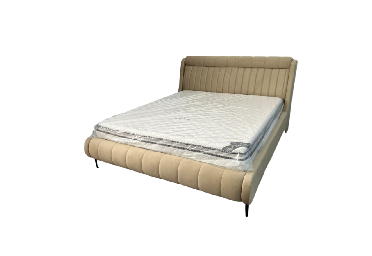 Bed Gatti (180x200)