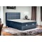 Boxspringbett  Hugo M (160x200)