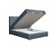 Boxspringbett  Hugo M (160x200)