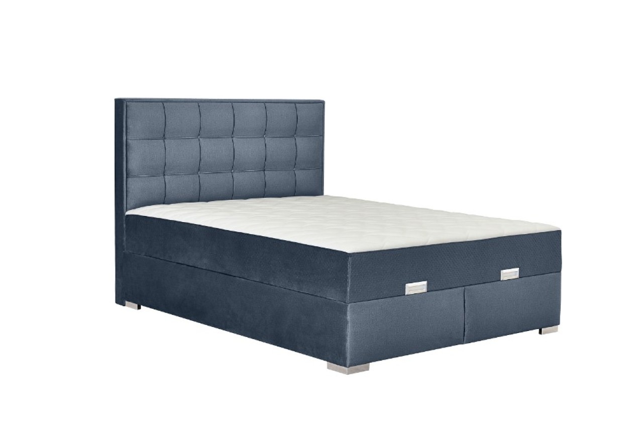 Boxspringbett  Hugo M (160x200)