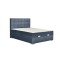 Boxspringbett  Hugo M (160x200)