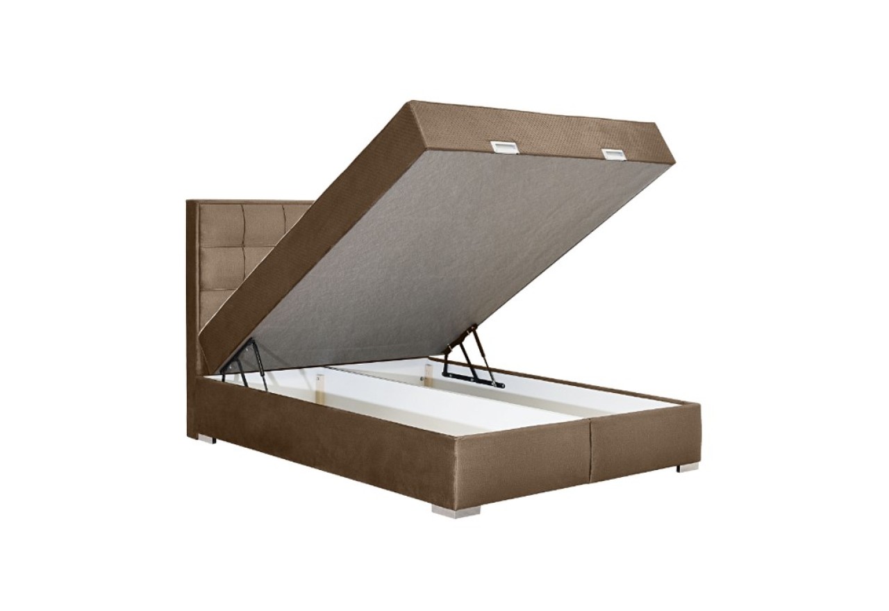 Boxspringbett  Hugo M (160x200)