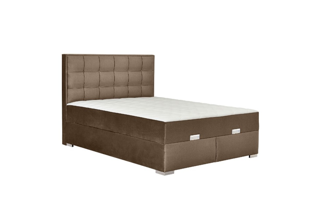 Boxspringbett  Hugo M (160x200)