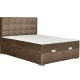 Boxspringbett  Hugo M (160x200)