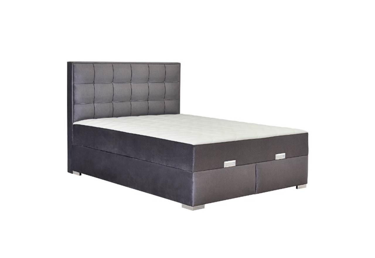 Boxspringbett  Hugo M (160x200)