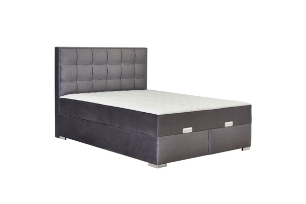 Boxspringbett  Hugo M (160x200)