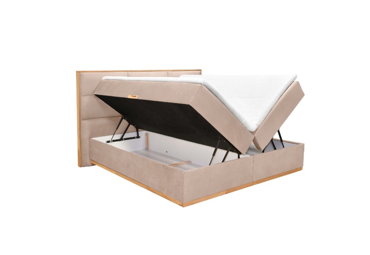 Boxspringbett  Magnum M (160x200)