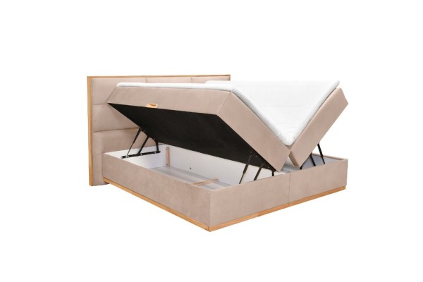 Boxspringbett  Magnum L (180x200)