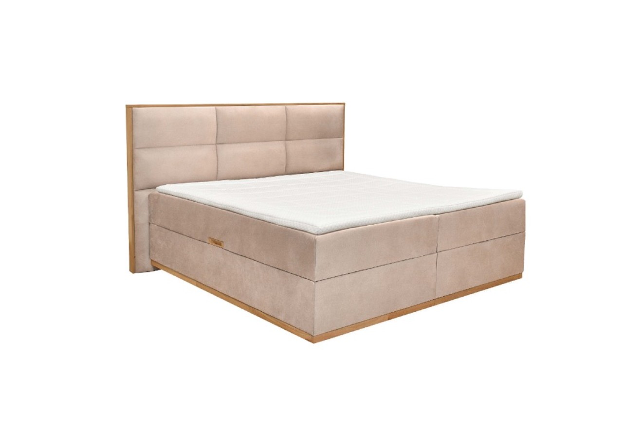 Boxspringbett  Magnum M (160x200)