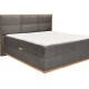 Boxspringbett  Magnum L (180x200)