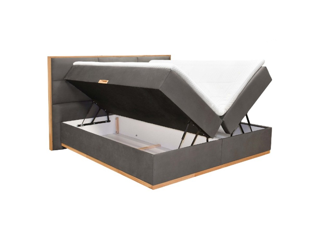 Boxspringbett  Magnum M (160x200)