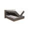 Boxspringbett  Magnum L (180x200)