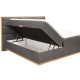 Boxspringbett  Magnum M (160x200)