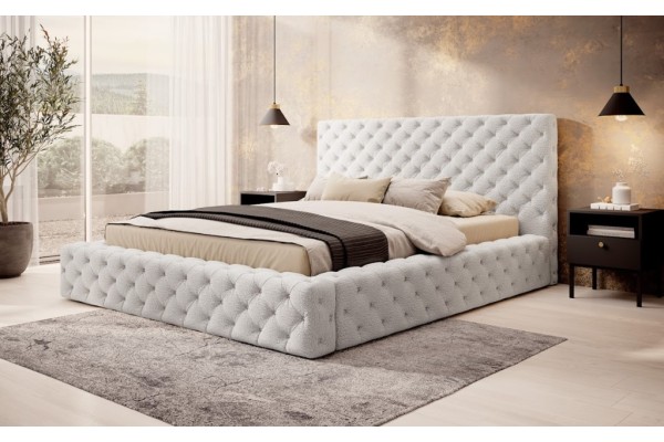 Bett King M (160x200)