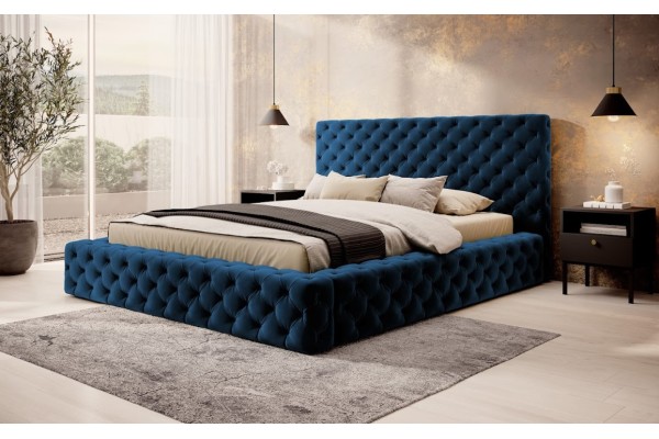 Bett King S (140x200)