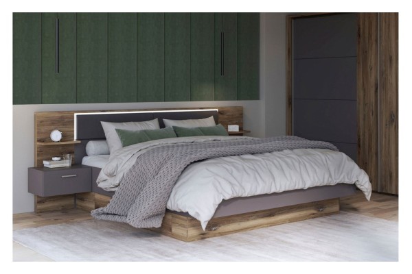 Bed Valentino (180x200)