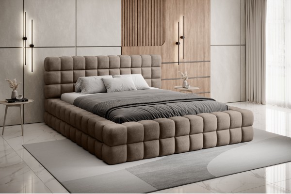 Bed Dario L (180x200)/In stock