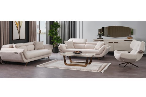 Bolero Seater
