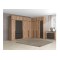 Kleiderschrank Caliopa L (195cm) Kleiderschrank Caliopa L (195cm)