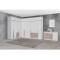 Kleiderschrank Caliopa L (195cm) Kleiderschrank Caliopa L (195cm)