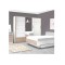 Kleiderschrank Caliopa XL (230cm) Kleiderschrank Caliopa XL (230cm)