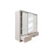 Kleiderschrank Caliopa XL (230cm) Kleiderschrank Caliopa XL (230cm)
