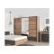 Kleiderschrank Caliopa XL (230cm) Kleiderschrank Caliopa XL (230cm)