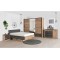 Kleiderschrank Caliopa XL (230cm) Kleiderschrank Caliopa XL (230cm)