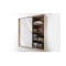 Kleiderschrank City Lux (180cm) Kleiderschrank City Lux (180cm)