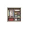 Kleiderschrank City Lux (180cm) Kleiderschrank City Lux (180cm)