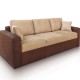 3 Pers. Couch Moderna