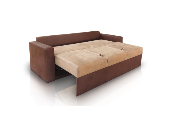 3 Pers. Couch Moderna