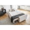 3 Pers. Couch  Padova Lux