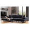 Ecksofa Larin L