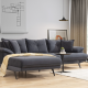 Ecksofa Larin L