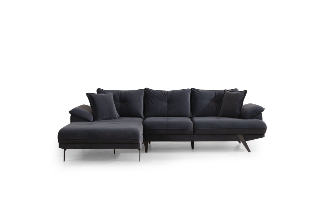 Ecksofa Larin L